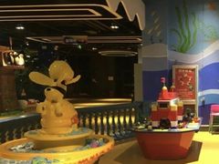 -幸福花欢乐世界(东辰广场A座店)