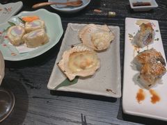 -万鱼亭·鹤家日本料理(南通青年中路店)