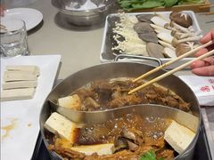 -蝎王府羊蝎子(虎坊桥总店)