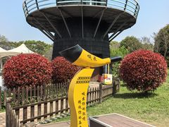 -上海鲜花港
