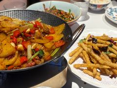 -匠熙小馆(崇文门店)