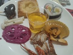 -芭菲盛宴·环球美食(袁家岗店)