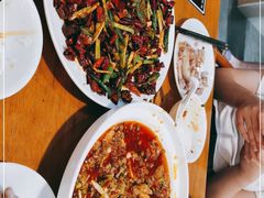 -易老妈蹄花.特色川菜(人民公园总店)
