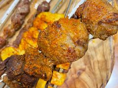 -新疆巴州金丝特餐厅(大钟寺店)