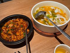 -榕意·川味之美(深业上城店)