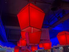 大堂-山河屯铁锅炖(哈西站店)