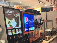 -姜胖胖韩式自助烤肉(光明万达店)