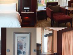 -上海新发展亚太JW万豪酒店