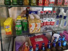 零售区-新食客中式快餐(鑫乐生活广场店)