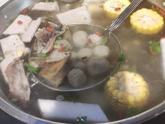 -荣记潮汕牛肉火锅(仙鹤街店)
