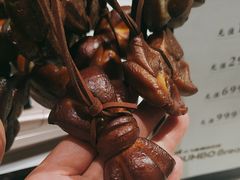 -小飞象面包公社(珠江路金鹰店)