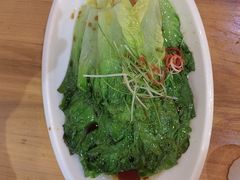 -陈傻子餐厅(世纪都会店)