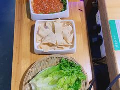 -小小河边鱼(天润城店)