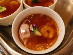 -世纪金源大饭店·金源自助餐厅