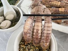 -众味海鲜大排档·活海鲜·潮汕味(南澳店)