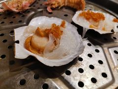-蔚海之都·象山蒸汽海鲜(仙霞路店)