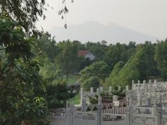 -青龙湖公园