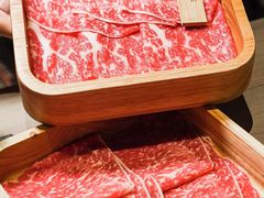 -浅锅和牛小锅放题(深业上城店)