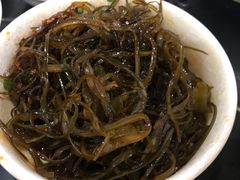-李记小小吃·江油肥肠(涪江路店)