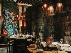 -赤RedBowl川锅·炙烤·板前(北京瑰丽酒店)
