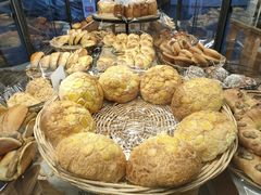 -21克拉面包(大悦城店)