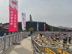-仁寿山