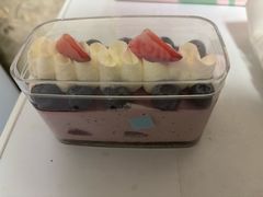 -好利来(高新枫叶广场店)