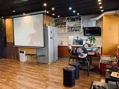 -顽主轰趴馆团建ktv桌游狼人杀(望京店)