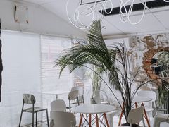 大堂-边渡咖啡烘焙店(昙华林店)