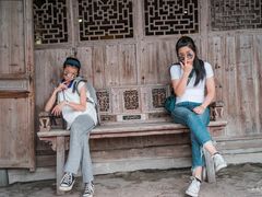 -楠溪江风景名胜区