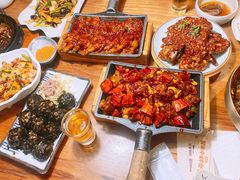-干杯小木屋米酒店(罗斯福店)
