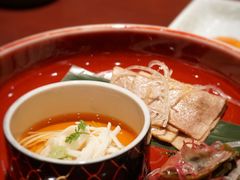 -yokocho上横町·日本食街(深业上城店)