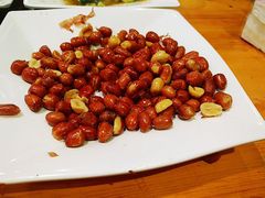 -京朋串屋·烧烤(望京西路总店)