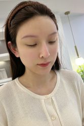 -Verywang半永久纹眉•仪器野生眉