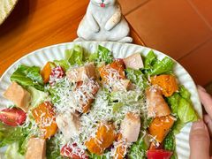 -About Bistro關於·泰式家庭料理