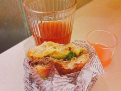 -MIO弥欧洋房西餐厅(中央大街店)