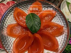 -禄婶鸡煲·打边炉