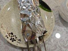 -汗腾格里·风味餐厅(新疆驻京办店)