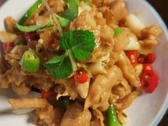 -奕景小馆·地道大连菜(恒隆广场店)