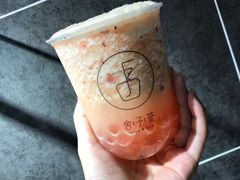 -舍予茶(桂林路店)