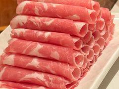 -南门涮肉(天坛店)