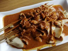 豆皮-姐弟俩土豆粉(西安小寨店)