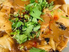 -正味斋锅巴菜(西北角店)