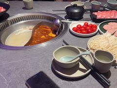 -故里和山·成都火锅(欢乐港湾店)