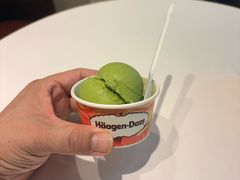 -哈根达斯(陆家浜路店)