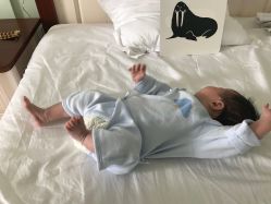 婴儿服务-喜宝悉贝月子会所(锦江店)