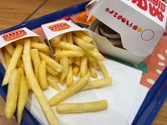 -汉堡王(龙湖洋湖天街店)