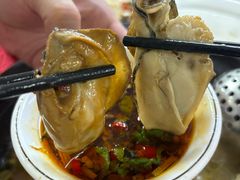 -花苑美食横琴生蚝火锅(拱北粤华路店)