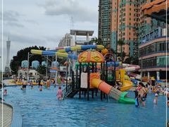 -黄金海岸水上乐园