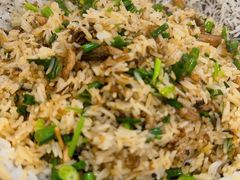-台山美食一绝阿四台山黄鳝饭(阿四创作店)